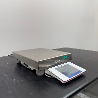 Mettler Toledo Precision Balance image 0